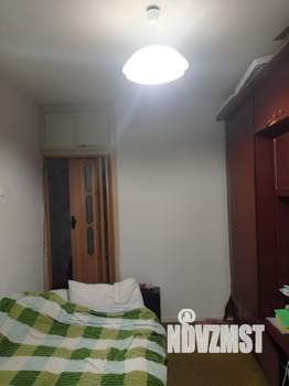 2-к квартира, вторичка, 51м2, 2/10 этаж