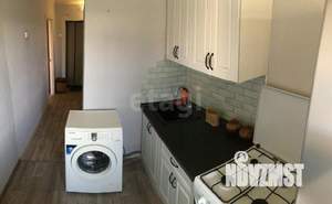 1-к квартира, вторичка, 32м2, 9/9 этаж