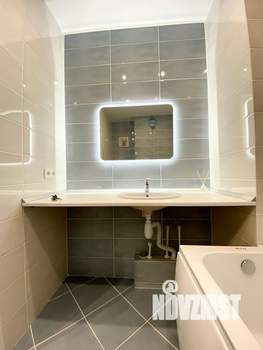 2-к квартира, вторичка, 41м2, 10/25 этаж