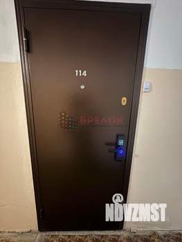 1-к квартира, вторичка, 22м2, 8/9 этаж