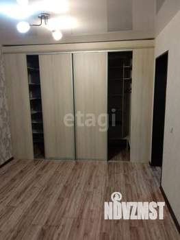 1-к квартира, вторичка, 36м2, 17/18 этаж