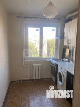 1-к квартира, вторичка, 21м2, 7/9 этаж