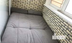 Студия квартира, вторичка, 29м2, 6/32 этаж