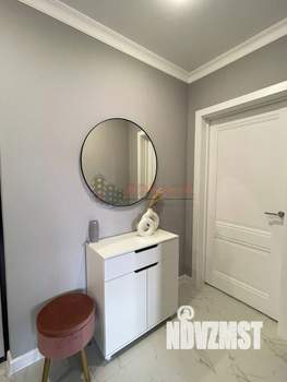 2-к квартира, вторичка, 52м2, 8/9 этаж