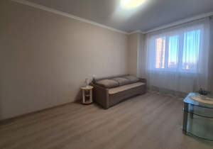 1-к квартира, вторичка, 40м2, 10/24 этаж