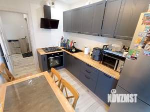 2-к квартира, вторичка, 58м2, 9/10 этаж