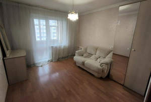 3-к квартира, вторичка, 90м2, 7/19 этаж