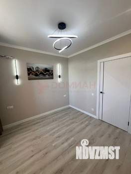 3-к квартира, вторичка, 60м2, 15/19 этаж