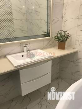 3-к квартира, вторичка, 74м2, 12/20 этаж