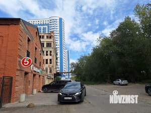 Студия квартира, вторичка, 29м2, 7/25 этаж