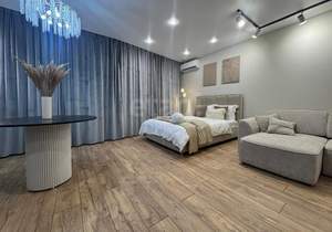 Студия квартира, вторичка, 38м2, 11/25 этаж