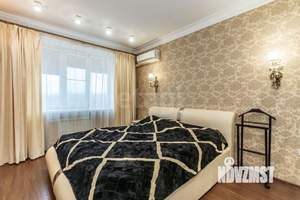 3-к квартира, вторичка, 90м2, 9/15 этаж
