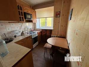 1-к квартира, вторичка, 35м2, 2/5 этаж