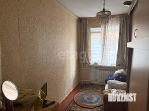 3-к квартира, вторичка, 54м2, 1/5 этаж