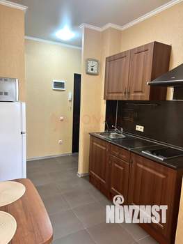 Студия квартира, вторичка, 25м2, 8/17 этаж