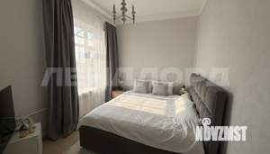 3-к квартира, вторичка, 66м2, 5/5 этаж