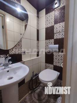 4-к квартира, вторичка, 64м2, 2/2 этаж