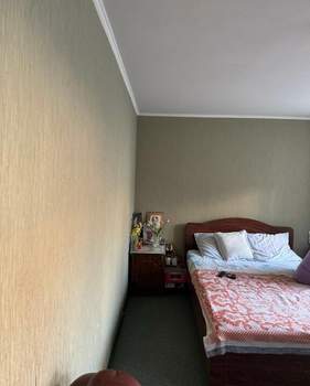 5-к квартира, вторичка, 121м2, 1/2 этаж