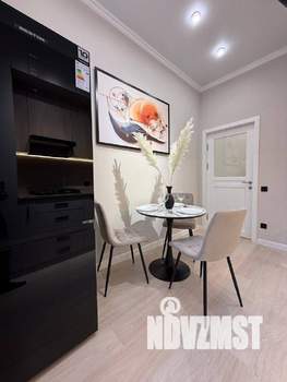 1-к квартира, вторичка, 38м2, 14/22 этаж