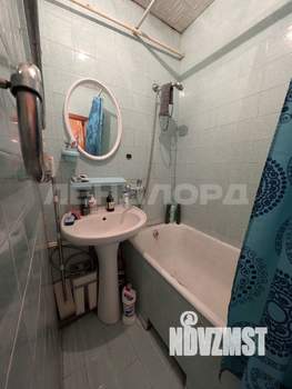 3-к квартира, вторичка, 60м2, 5/5 этаж