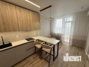 2-к квартира, вторичка, 35м2, 12/25 этаж