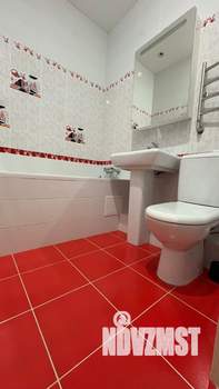 Студия квартира, вторичка, 29м2, 12/19 этаж