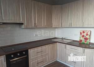 2-к квартира, вторичка, 59м2, 13/25 этаж