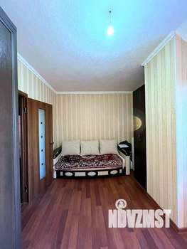 2-к квартира, вторичка, 64м2, 4/4 этаж