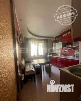 3-к квартира, вторичка, 63м2, 9/9 этаж