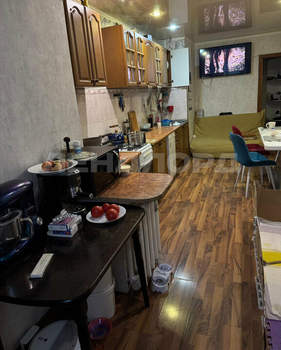 3-к квартира, вторичка, 77м2, 7/10 этаж