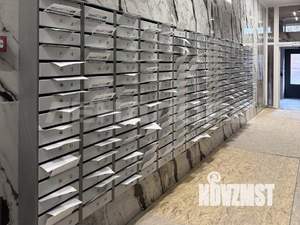 2-к квартира, вторичка, 46м2, 3/24 этаж