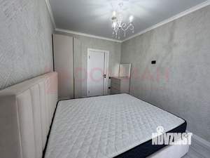 3-к квартира, вторичка, 68м2, 9/25 этаж