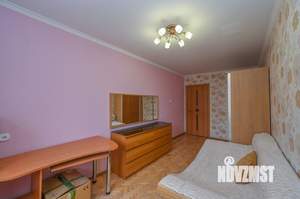 3-к квартира, вторичка, 58м2, 3/5 этаж