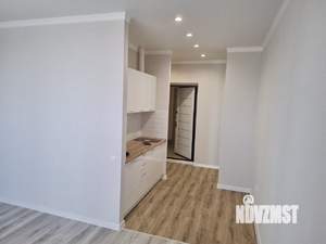 Студия квартира, вторичка, 24м2, 7/19 этаж