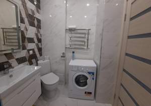 1-к квартира, вторичка, 42м2, 17/23 этаж