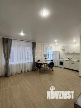 1-к квартира, вторичка, 43м2, 3/9 этаж