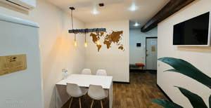 1-к квартира, вторичка, 45м2, 17/24 этаж