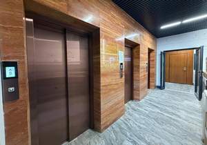 3-к квартира, вторичка, 112м2, 8/21 этаж
