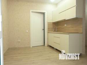 Студия квартира, вторичка, 32м2, 12/24 этаж