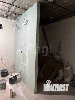 Студия квартира, вторичка, 28м2, 17/28 этаж