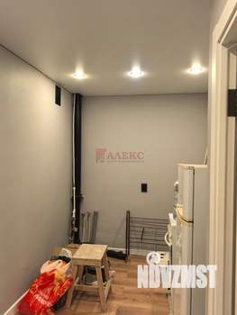 3-к квартира, вторичка, 44м2, 2/5 этаж