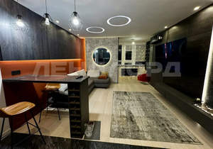 3-к квартира, вторичка, 76м2, 10/23 этаж