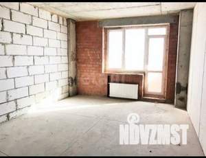 Студия квартира, вторичка, 30м2, 7/26 этаж