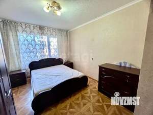 3-к квартира, вторичка, 62м2, 4/9 этаж