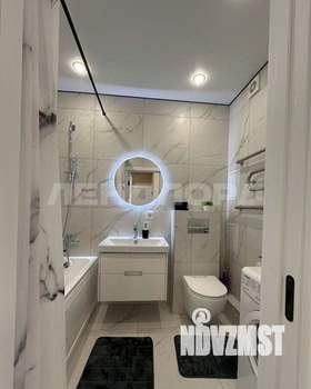 1-к квартира, вторичка, 36м2, 6/10 этаж