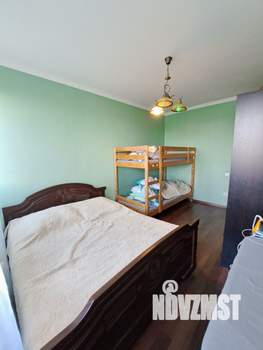 2-к квартира, вторичка, 54м2, 2/9 этаж