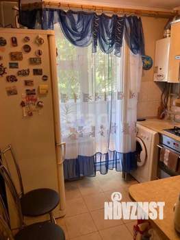 2-к квартира, вторичка, 42м2, 3/5 этаж