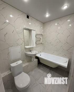 1-к квартира, вторичка, 29м2, 2/5 этаж