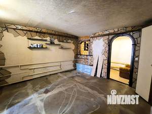 2-к квартира, вторичка, 32м2, 1/1 этаж