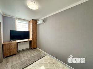 Студия квартира, вторичка, 30м2, 21/25 этаж